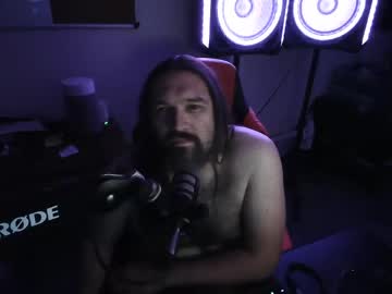 Archleet Chaturbate stream image from May 14, 2025