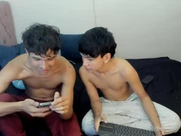 Blue_Baby20 Chaturbate stream image from May 14, 2025