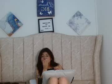 Emily_Carter79 Chaturbate stream image from May 14, 2025