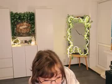Endless_Glow Chaturbate stream image from May 14, 2025