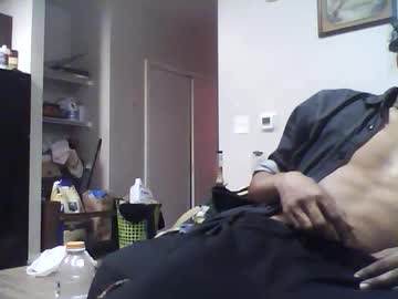 Kingdingo37 Chaturbate stream image from May 14, 2025