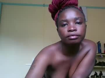 Sexy_Ebony_Princess Chaturbate stream image from May 14, 2025