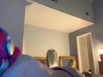 Shayneeexo Chaturbate stream image from May 14, 2025