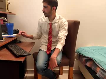 Shebas07 Chaturbate stream image from May 14, 2025