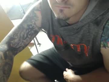 Stick_Master527 Chaturbate stream image from May 14, 2025