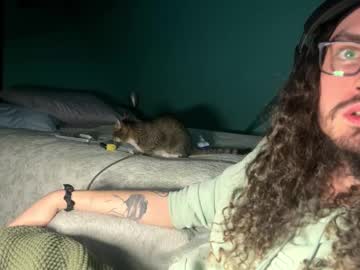 Alonlystoner Chaturbate stream image from May 14, 2025