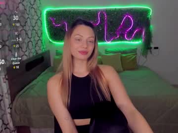 Barbaraforest Chaturbate stream image from May 14, 2025