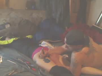 Funsize38 Chaturbate stream image from May 14, 2025