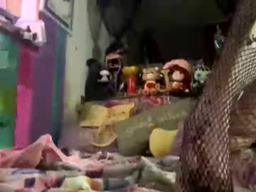 Justjeska Chaturbate stream image from May 14, 2025