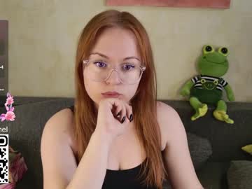 Lila_Pitt Chaturbate stream image from May 14, 2025