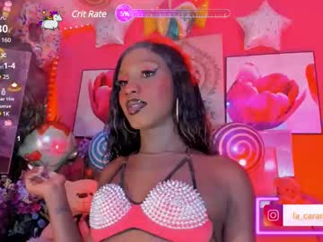 Princess_Kandyy Chaturbate stream image from May 14, 2025