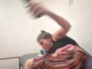 Winkyface9145 Chaturbate stream image from May 14, 2025