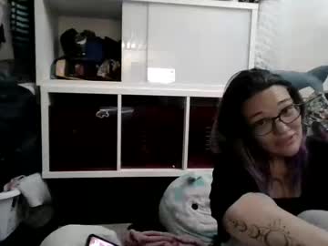 Barbiedabbinz420 Chaturbate stream image from May 14, 2025