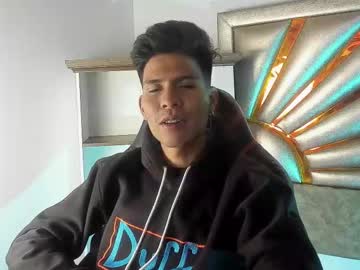 Braxibooy Chaturbate stream image from May 14, 2025