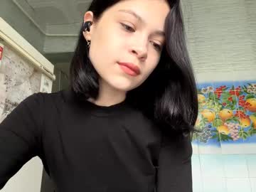 Ellettedopkins Chaturbate stream image from May 14, 2025