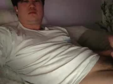 Hey_Johnny Chaturbate stream image from May 14, 2025