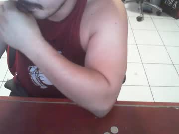 Jorgevzz9207 Chaturbate stream image from May 14, 2025