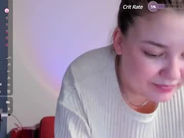Linaelasmyr Chaturbate stream image from May 14, 2025