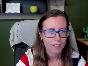 Lizzy_Sparkle Chaturbate stream image from May 14, 2025