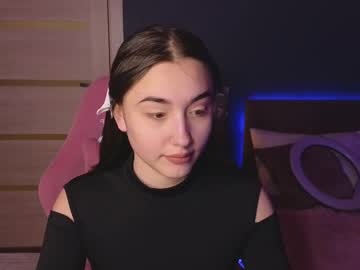 Melissapristine Chaturbate stream image from May 14, 2025