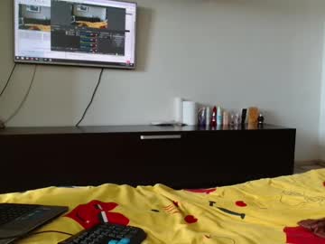 Missophia Chaturbate stream image from May 14, 2025
