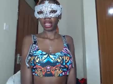 Sebatrishaa Chaturbate stream image from May 14, 2025