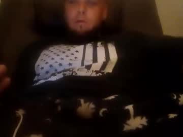 Tdaddy44 Chaturbate stream image from May 14, 2025