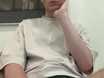 Elven_Prince_ Chaturbate stream image from May 14, 2025