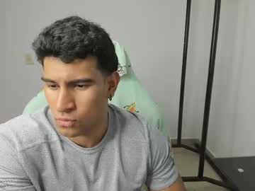 Jeremy_Colton_Hot Chaturbate stream image from May 14, 2025