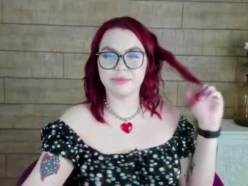 Roxyrosemalin Chaturbate stream image from May 14, 2025
