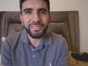 Sebas_Crv Chaturbate stream image from May 14, 2025
