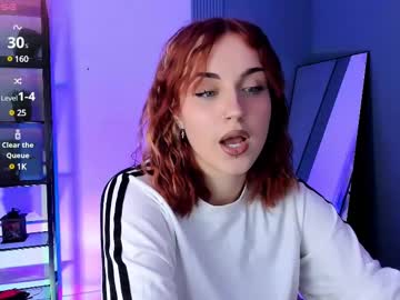 Elise_Martensson Chaturbate stream image from May 14, 2025