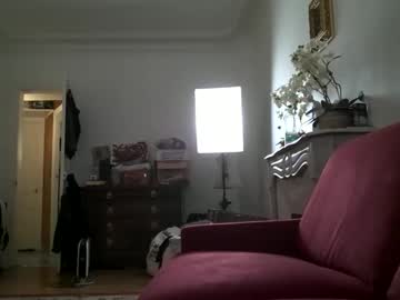 Hornyslavefrance Chaturbate stream image from May 14, 2025