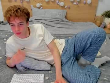 Lanny_Fandi Chaturbate stream image from May 14, 2025