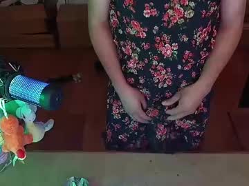 Mangopantufla Chaturbate stream image from May 14, 2025
