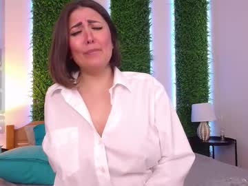 _Monica_Moor_ Chaturbate stream image from May 14, 2025