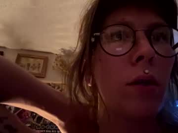 Naturebabe666 Chaturbate stream image from May 14, 2025