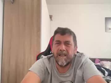 Pheromone45 Chaturbate stream image from May 14, 2025