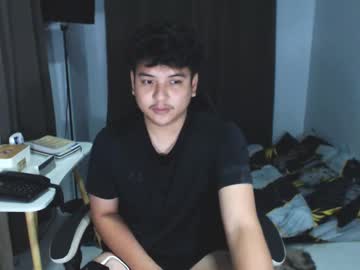 Prince_Killian Chaturbate stream image from May 14, 2025
