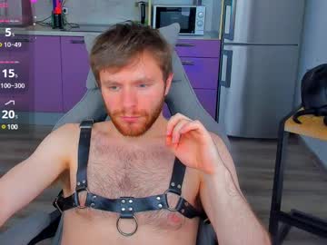 Tagir_Rex Chaturbate stream image from May 14, 2025