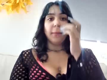 6babyprincess Chaturbate stream image from May 14, 2025