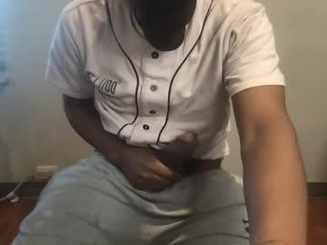 Banks107rb Chaturbate stream image from May 14, 2025