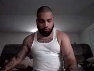 Cityyman Chaturbate stream image from May 14, 2025