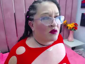 Oriana_Dams Chaturbate stream image from May 14, 2025