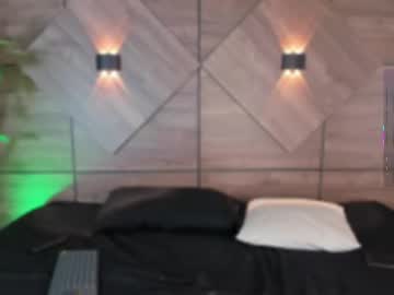 Selenapalmerr Chaturbate stream image from May 14, 2025