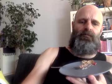 Devil_Dark_Berlin Chaturbate stream image from May 14, 2025