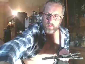 Letsrockon Chaturbate stream image from May 14, 2025