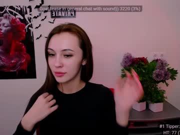Nikonara_ Chaturbate stream image from May 14, 2025