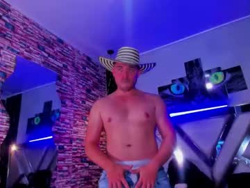 Roman_Mirando Chaturbate stream image from May 14, 2025