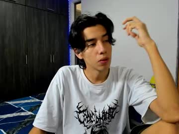 Alan_Boy01 Chaturbate stream image from May 14, 2025